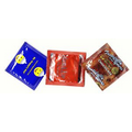 ZCondom Printed Foil or Film Condoms (4 Color/ 2 Side)